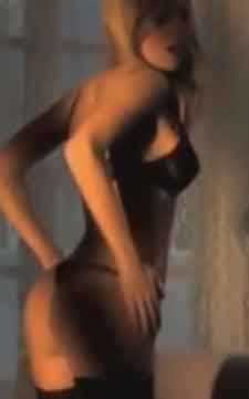 a hot nude Cynthiana woman