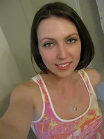 lonely pretty women in Rohnert Park photos